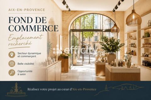 Commerces/Negoce 132000 13100 Aix en provence