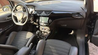 Corsa 1.4 Turbo 150 Opc - Premi&egrave;re main 2017 occasion 88100 Saint Die Des Vosges