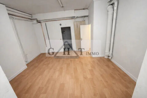   LOCAL COMMERCIAL À LOUER – 97 m² – PARIS 11ème 