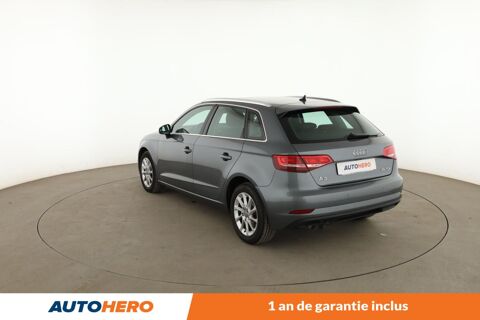 A3 35 TDI Business Line S tronic 7 150 ch 2019 occasion 92130 Issy-les-Moulineaux