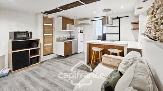  Appartement � vendre 2 pi�ces 33 m�