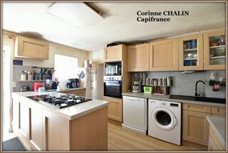  Maison à vendre 3 pièces 65 m²