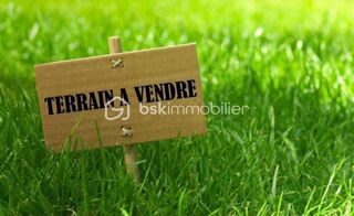  Terrain � vendre 889 m�