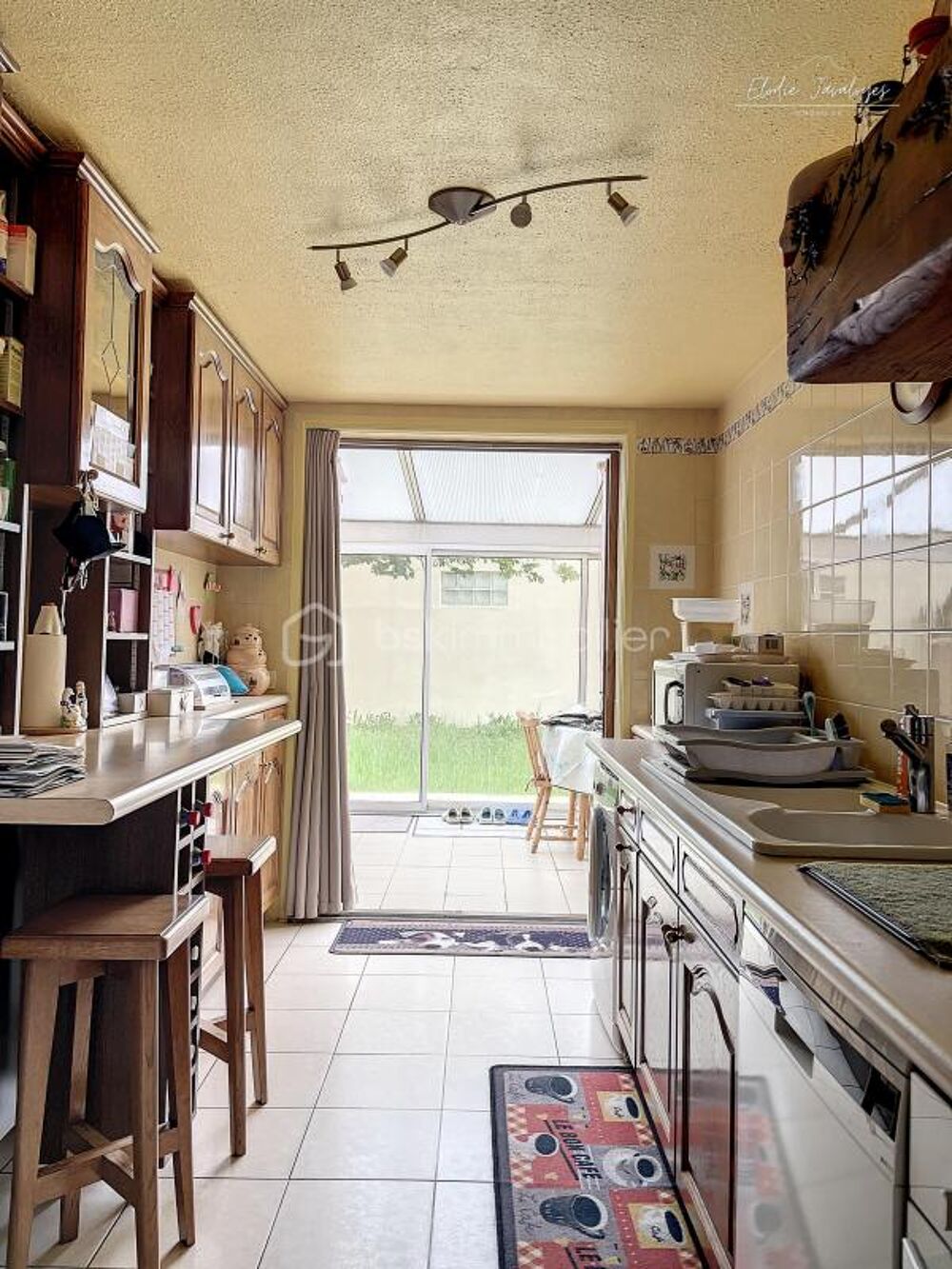  vendre  Maison Montesson (78360)