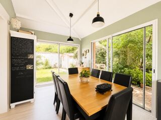  Maison à vendre 6 pièces 120 m²
