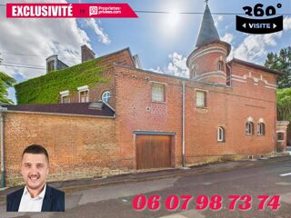  Maison � vendre 300 m�