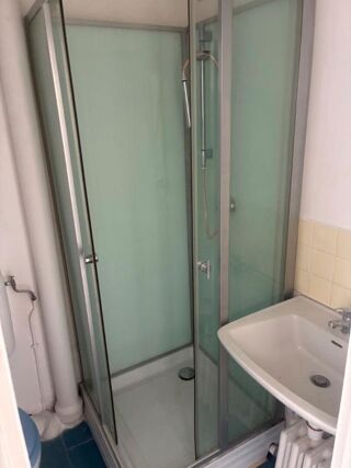  Appartement � vendre 1 pi�ce 32 m�