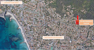  Appartement  vendre 3 pices 71 m