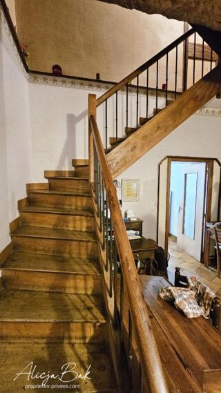  Maison à vendre 4 pièces 93 m²