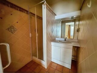 Appartement à vendre 1 pièce 32 m²