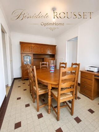  Appartement à vendre 3 pièces 52 m²