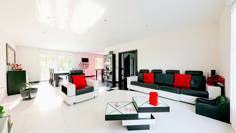  vendre  Villa Ormesson-sur-Marne (94490)