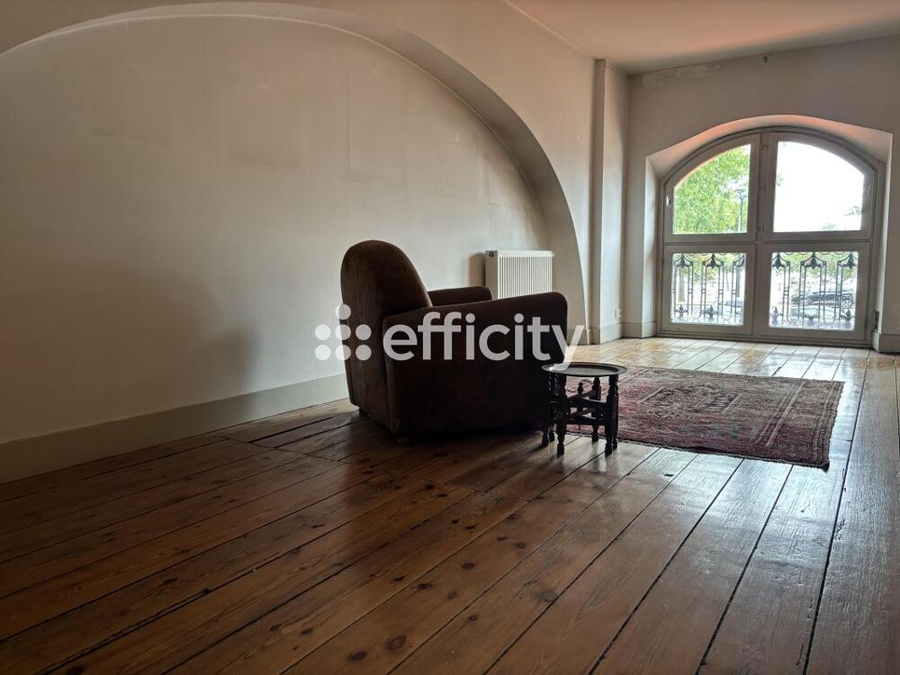 Vente Appartement Appartement Bordeaux