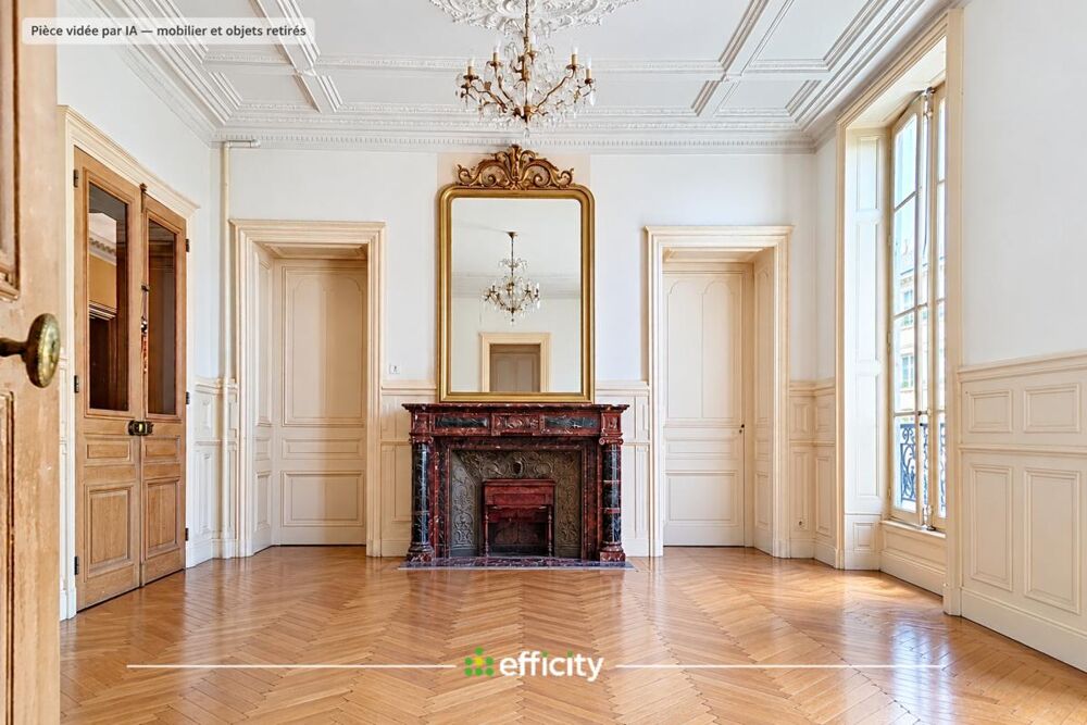 Vente Immeuble Immeuble Thiers
