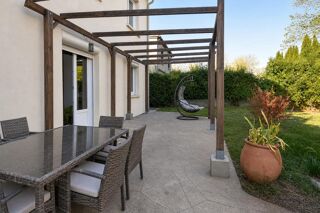  Maison à vendre 7 pièces 162 m²