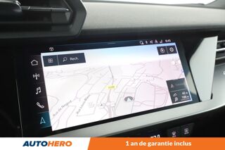 A3 30 TFSI mHEV S tronic 110 ch 2023 occasion 92130 Issy-les-Moulineaux