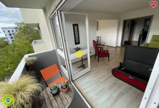  Appartement à vendre 3 pièces 85 m²
