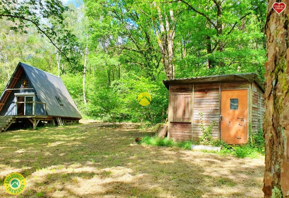 Vente Maison Evasion garantie ! Aubigny sur nere