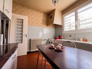  Maison à vendre 6 pièces 120 m²