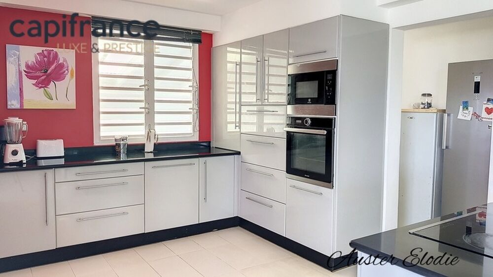 � vendre  Villa Le Moule (97160)