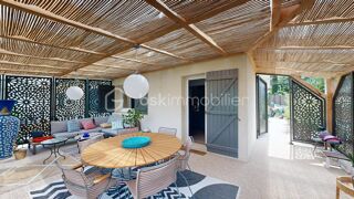  Maison à vendre 8 pièces 213 m²