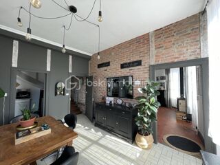  Maison à vendre 5 pièces 123 m²