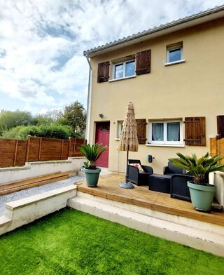  Maison � vendre 4 pi�ces 79 m�