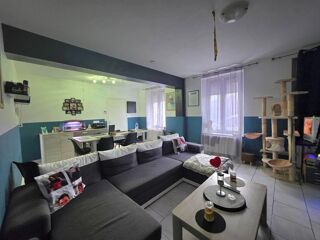  Maison à vendre 6 pièces 115 m²