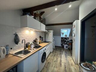  Appartement � louer 2 pi�ces 34 m�