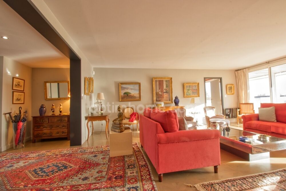 � vendre  Appartement La Rochelle (17000)