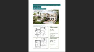  Maison 4 pi�ces 84 m� Petit bourg