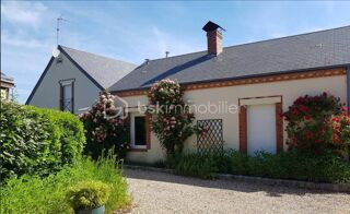  Maison  vendre 6 pices 170 m