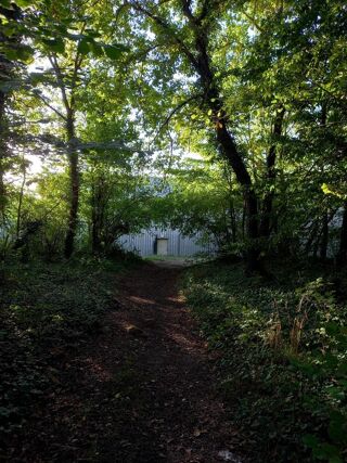  Terrain � vendre 2820 m�