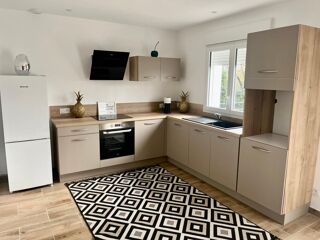  Villa à vendre 4 pièces 89 m²