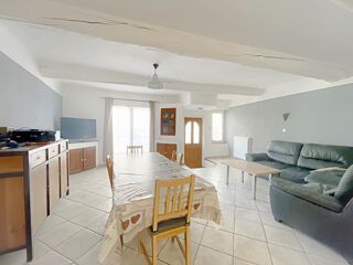  Maison à vendre 6 pièces 123 m²