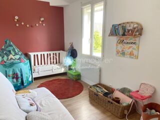  Maison à vendre 5 pièces 204 m²