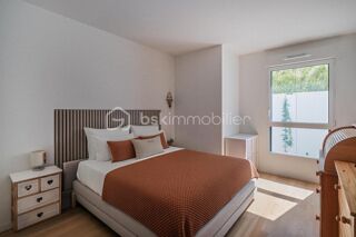  Appartement à vendre 3 pièces 72 m²