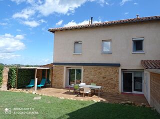  Maison à vendre 4 pièces 114 m²