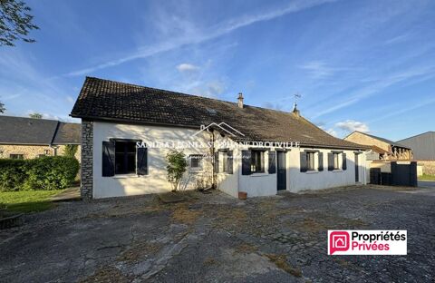   PROCHE VOVES Maison  6 pi�ces, 198 m�, AVEC DEPENDANCES ET HANGAR Maison - 6 pi�ce(s) - 198 m�