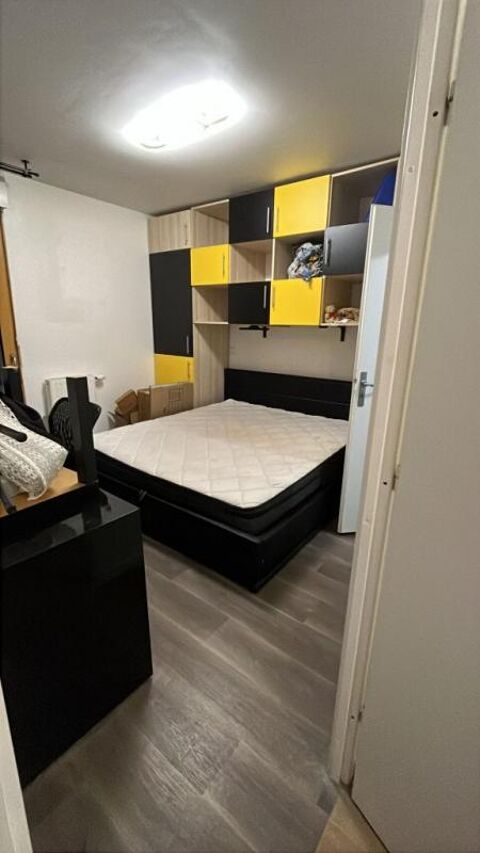  Appartement � louer 2 pi�ces 38 m�