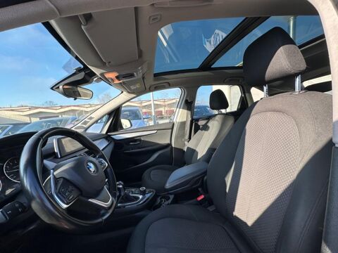 Serie 2 (F45) ACTIVE TOURER 218I LOUNGE BVA6 2014 occasion 78240 Chambourcy