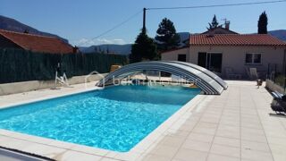  Villa � vendre 8 pi�ces 147 m�