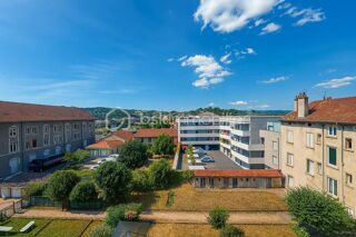  Appartement � vendre 4 pi�ces 72 m�