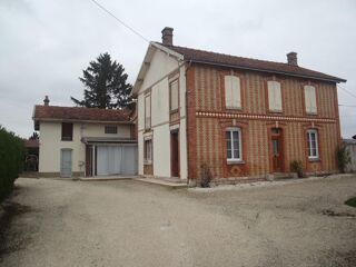  Maison à vendre 8 pièces 156 m²