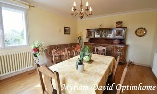  Maison à vendre 6 pièces 125 m²
