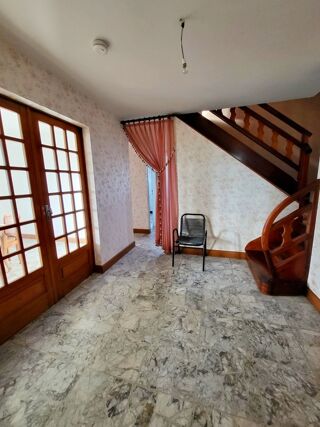  Maison � vendre 9 pi�ces 138 m�