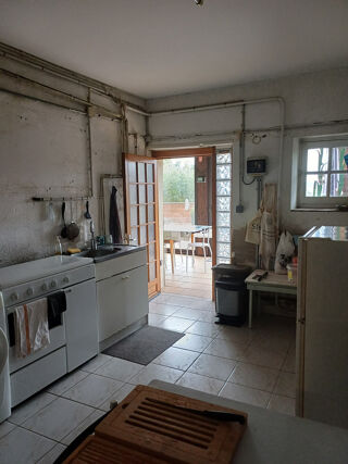  Maison � vendre 5 pi�ces 150 m�