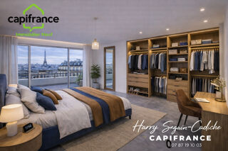  Appartement à vendre 5 pièces 107 m²