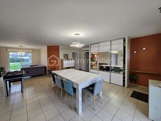  Maison � vendre 5 pi�ces 123 m�