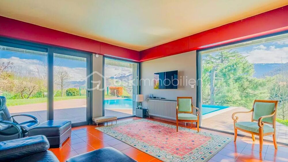 � vendre  Maison Gi�res (38610)